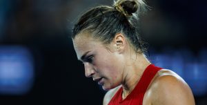 Aryna Sabalenka - Australian Open 2024