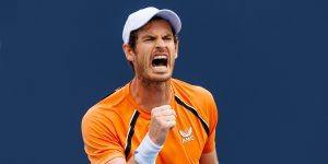 Andy Murray legacy
