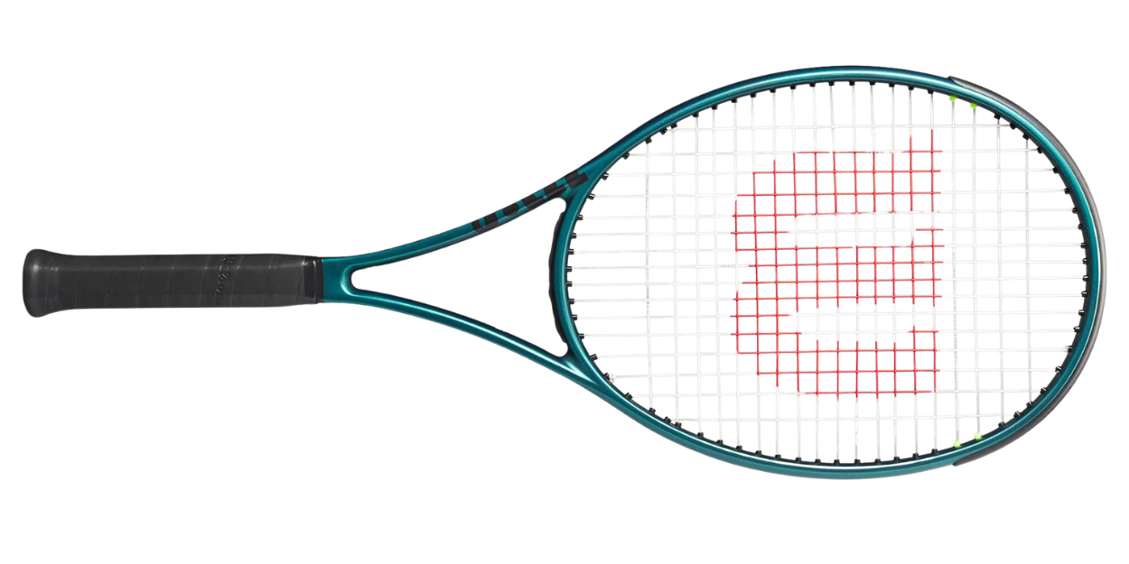 Wilson Blade V9 tennis racket review