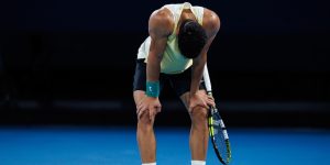 Carlos Alcaraz - Australian Open 2024