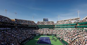 Ambience - Indian Wells 2024