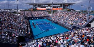 Ambience - Miami Open 2024