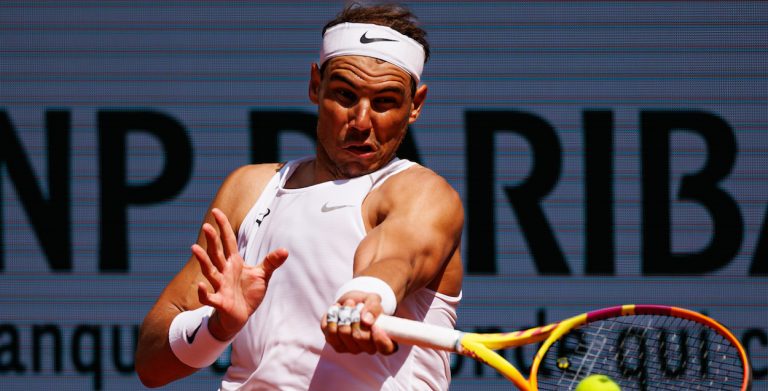 Rafael Nadal Farewell Cancelled After Shutting Down 'last Roland Garros ...