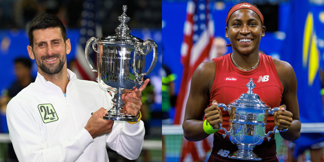 US Open 2024 All you need to know about the final major of the year