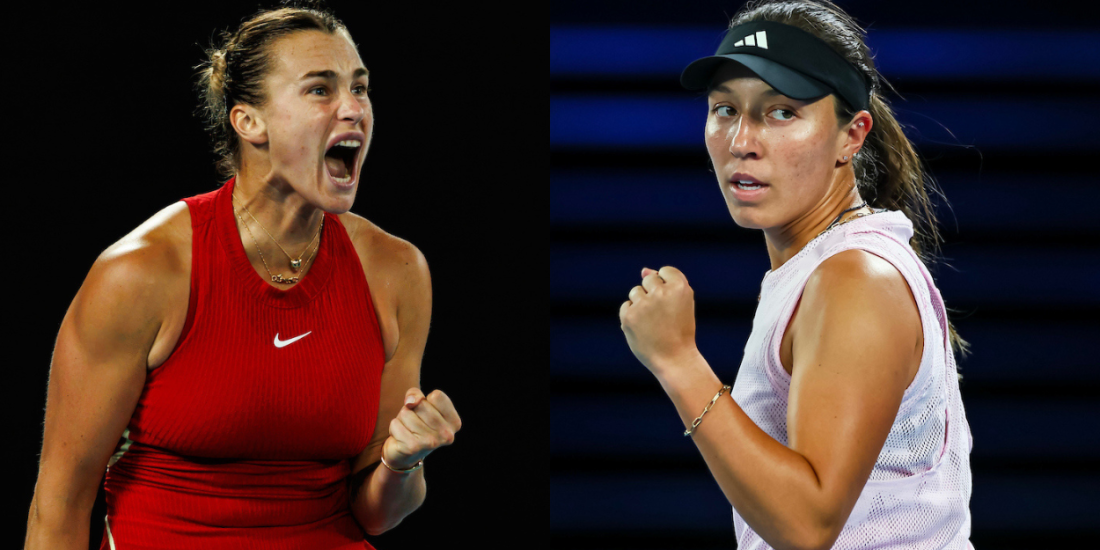 US Open Final Preview Aryna Sabalenka vs Jessica Pegula