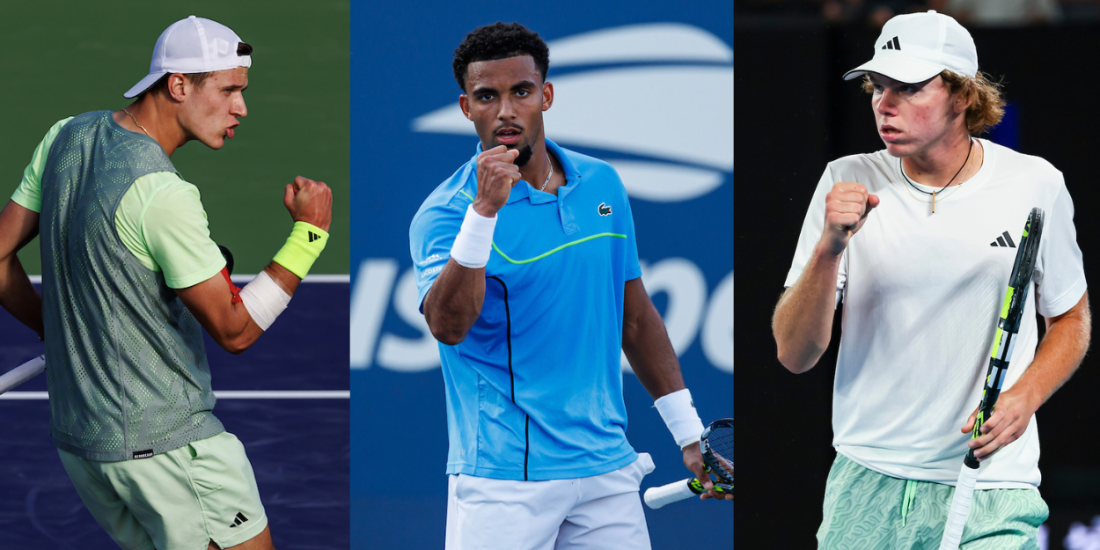 ATP Next Gen Finals 2024 Preview Everything you need to know