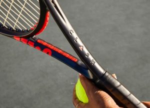 Wilson Clash v3