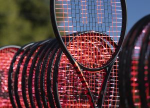 Wilson Clash v3