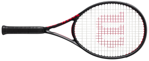 Wilson Clash v3 review