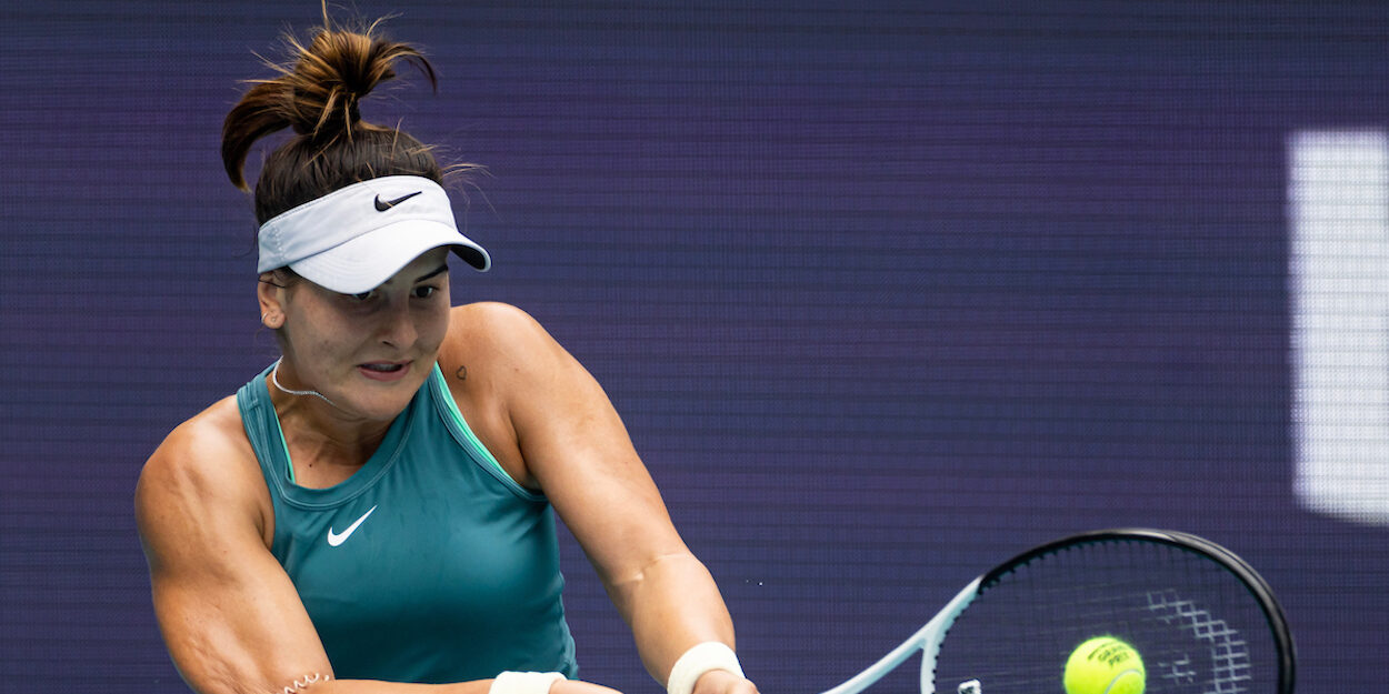 Bianca Andreescu undergoes emergency surgery, delays season start