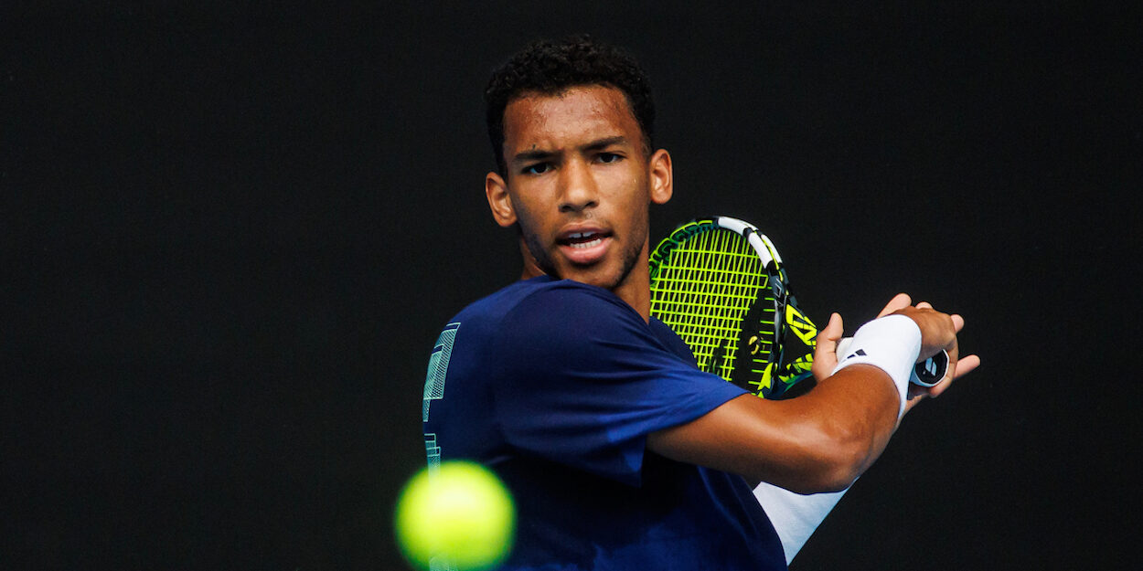 Felix Auger-Aliassime withdraws “out of nowhere”