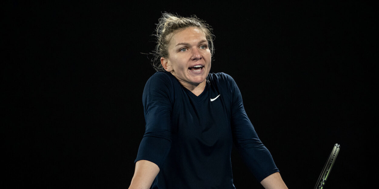 Simona Halep officially retires: a Champion’s final chapter
