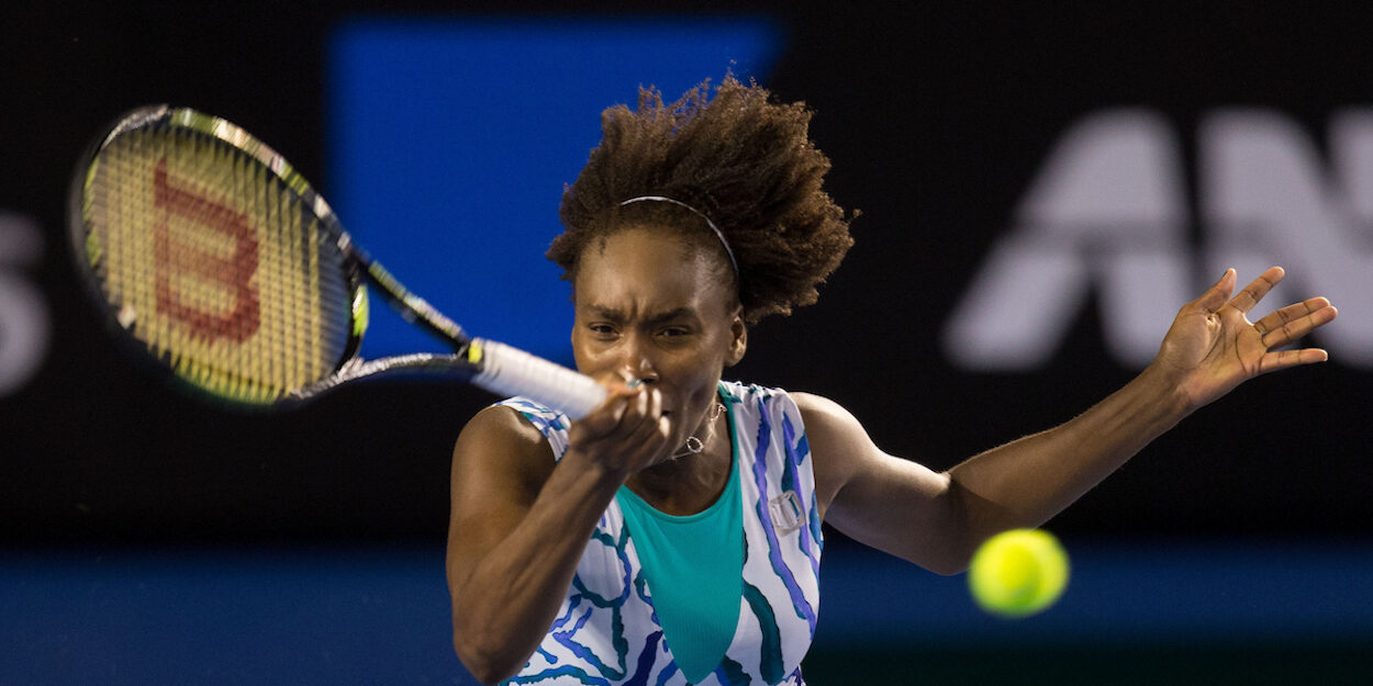 Venus Williams declines Indian Wells Wild Card