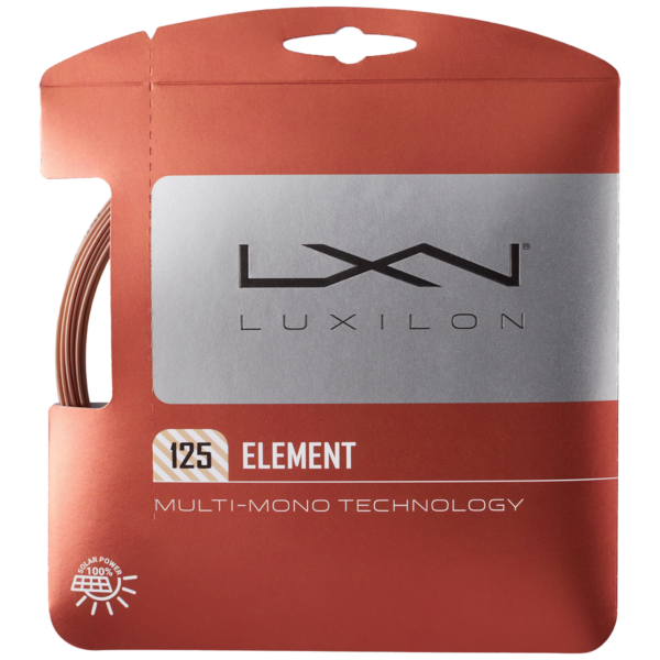 Luxilon Element