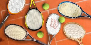 Tennishead Best tennis rackets of all time