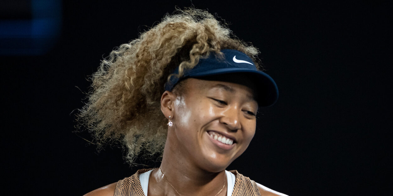 Naomi Osaka triumphs on clay: clinches first title since 2021