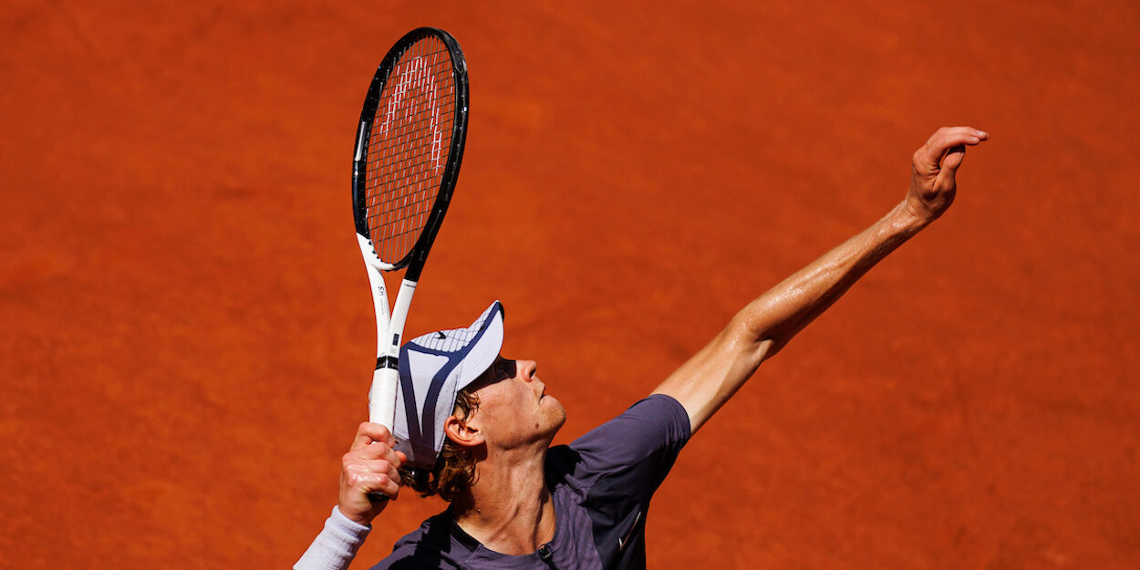 Sinner returns and high-stakes showdowns await the Italian Open